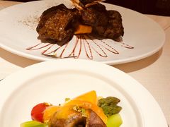 -王品牛排(郑州大卫城店)