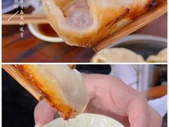 -黄阿姨锅贴大王(万航渡路店)