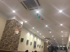大堂-萨莉亚意式餐厅(中北永旺店)