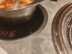 -鼎香缘海鲜自助火锅烤肉(锦辉购物广场店)