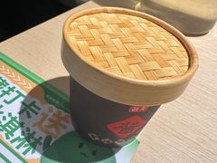 -吕氏疙瘩汤·海鲜新鲁菜(凯德mall新都心店)