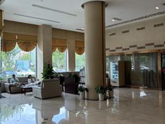 -甸园锦江宾馆(北外滩店)