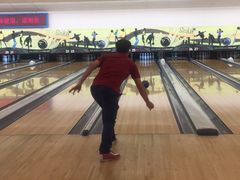 -广州保龄球馆(广州天河体育中心店)