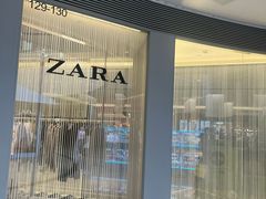 -ZARA(深圳金光华广场店)