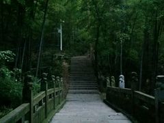 -敬亭山风景名胜区