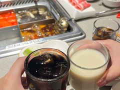 -海底捞火锅(塘厦天虹店)