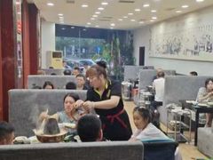 -东来顺饭庄·火锅(环岛店)
