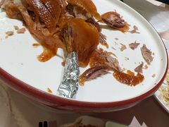 -大鸭梨烤鸭(甘家口店)