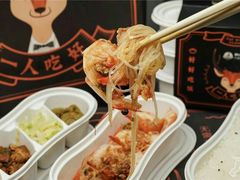 -新白鹿餐厅(城西银泰城店)