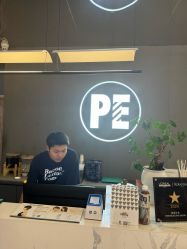 -PE SALON