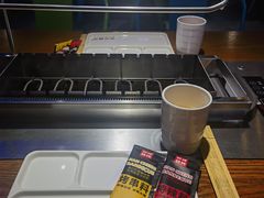 -汉城烧烤(西稍门劳动路店)