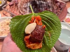 -王妃家(明洞中央店)