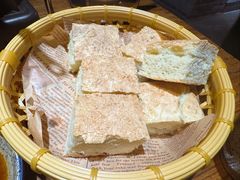 外婆火烧馍-丹江渔村(首都机场店)