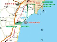 -刘家湾赶海园