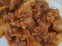 -同发号饭庄(复兴路店)