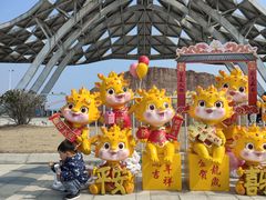 -宁波冰雪大世界(北仑区)