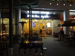 门面-艾薯夫妇Aysh(福田星河COCOPark店)