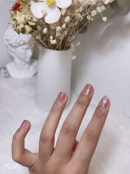 -菜菜美甲美睫皮肤管理
