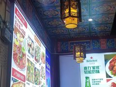 -小桥衢州人家·海鲜烧烤·盱眙龙虾(万达水街店)