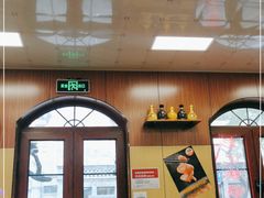-彭记铁锅肥肠(东四总店)