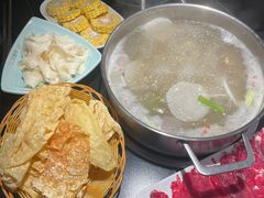 -二刀潮牛(重庆光环购物公园店)