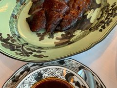 -夏苑(新加坡丽思卡尔顿美年酒店)