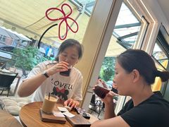 -稀物集咖啡(徽州大道店)
