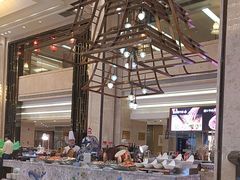 -盛宴标帜餐厅·亲子自助 (南昌喜来登酒店)