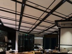 -瑰丽酒店·海吧·天际下午茶·现场DJ·天台酒吧