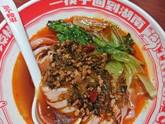 -72街荷叶饭(丽影广场店)