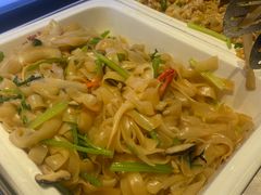 -素满香·全民食养自助(长宁龙之梦店)