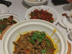 -黄弟大排档·湖南菜·小龙虾·小海鲜(凯旋北路店)