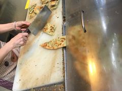 -咏春葱油饼(德政中路店)