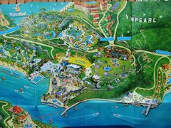 -芽庄珍珠岛游乐园