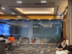 -福满楼·海鲜酒家(福永益田店)