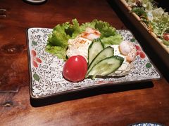-円满日式居酒屋(蓉花路美食街店)