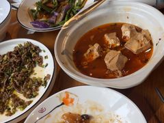 -食光慢宴·安吉土菜馆