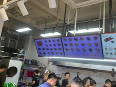 -梅溪·小伙子干挑面(安吉总店)