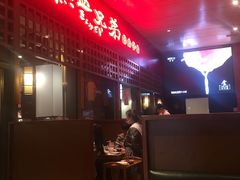 -热血兄弟·炭火烤肉(融侨中心店)