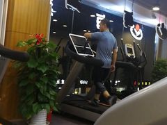 -每刻健身工作室(西直门店)