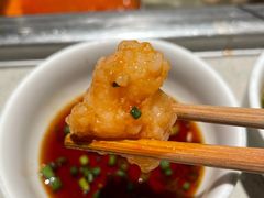 -海底捞火锅(丹竹头星悦天地店)