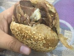 -清真刘记大顺斋(三合里小区店)