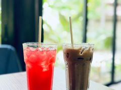 -植物园哈利亚餐厅