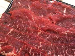 -粤潮牛肉火锅店(江南大道店)