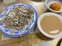 -清真·鸦儿李记·小馆(后海店)