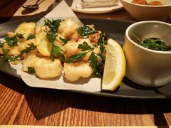 -Mercato莫卡多露台餐厅与酒吧(K11店)