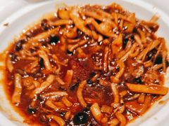 -宝轩渔府·老字号海鲜·正宗津菜(水上店)