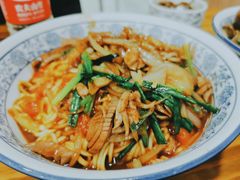 -复兴面王(河东路起源店)