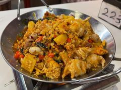 -老长沙龙虾馆(梅林店)