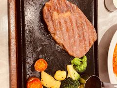 -必胜客餐厅(昆百大泰业城店)